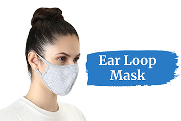 Ear Loop Mask